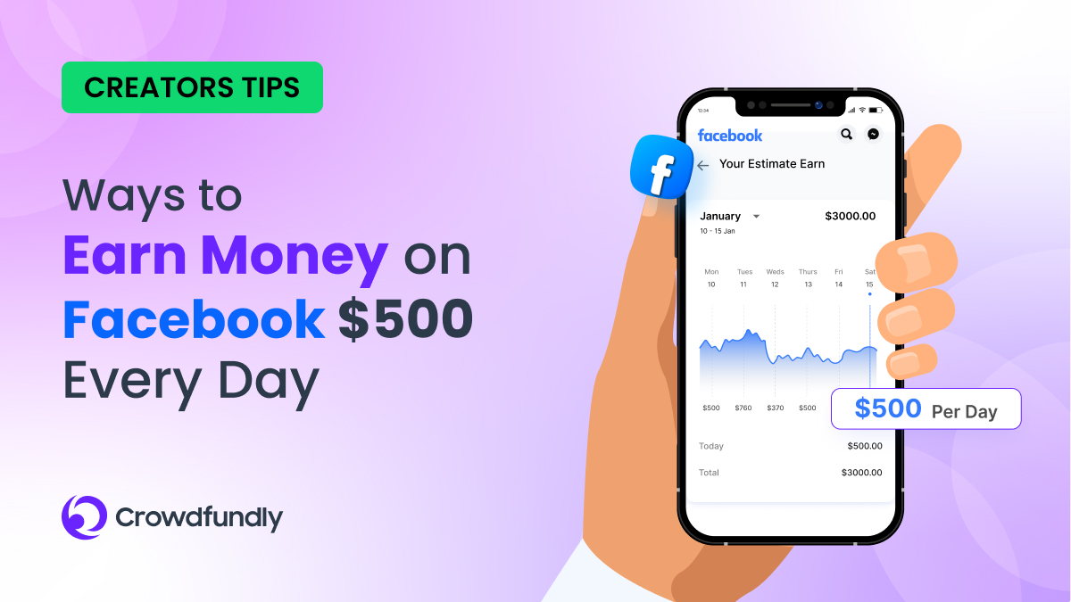 How to Earn Money from Facebook Page likes