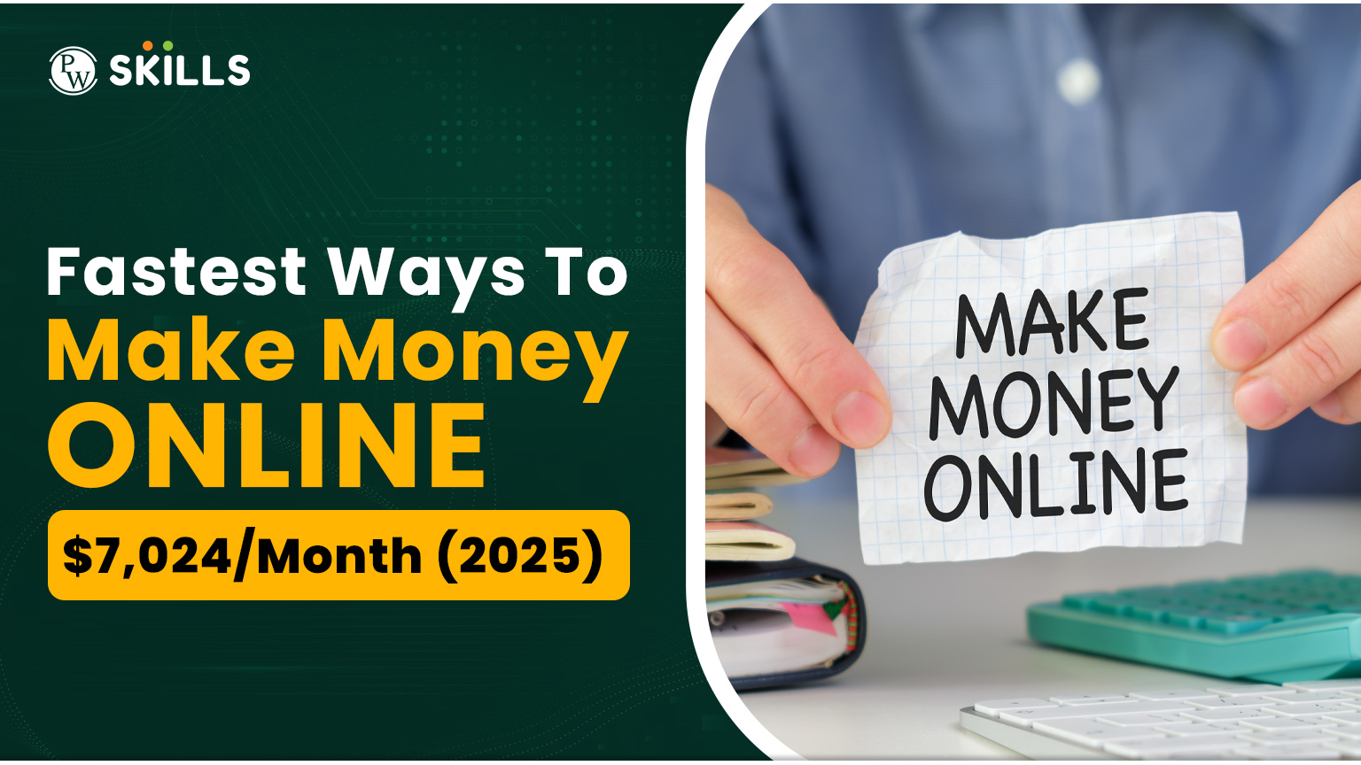 How to Earn Money online in 2025