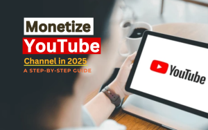YouTube Monetization & Earnings in 2025