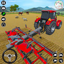 Tractor Gaming – The Ultimate Guide to Tractor Simulator and Farming Games in 2026