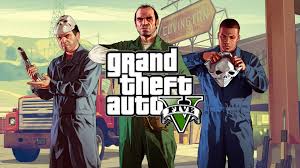 GTA 5 Gaming Article – Why Grand Theft Auto V Is Still the King of Open World Games