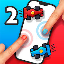 2 Player Gaming: The Ultimate Guide to Multiplayer Fun and Competitive Entertainment