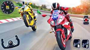 Multiple Bike Racing Games – The Ultimate Multiplayer Motorcycle Gaming Experience