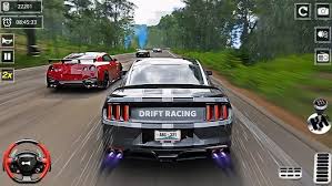 Car Racing Gaming: The Ultimate Guide to High-Speed Virtual Racing