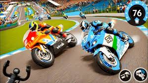 Bike Racing Gaming: Experience the Thrill of Two-Wheel Speed