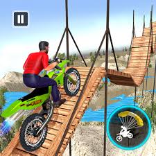Bike Stunt Gaming – The Ultimate Guide to Extreme Motorcycle Stunt Games in 2026