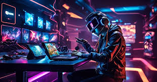 4 Gaming Trends That Are Changing the Future of Video Games