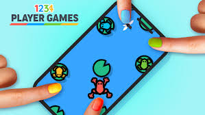 Best 4 Player Multiplayer Games to Play With Friends in 2026